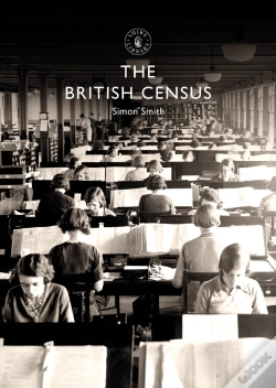 Capa do artigo The British Census