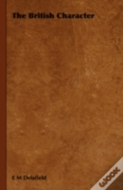 Capa do artigo The British Character