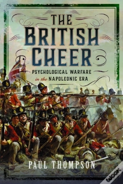 Capa do artigo The British Cheer