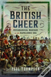 Capa do artigo The British Cheer