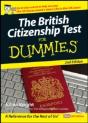 The British Citizenship Test For Dummies - Preview