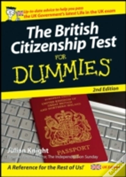 Capa do artigo The British Citizenship Test For Dummies