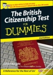 Capa do artigo The British Citizenship Test For Dummies