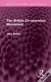 The British Co-Operative Movement