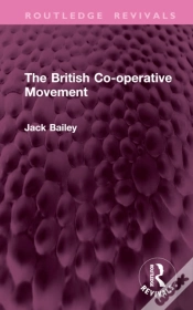 Capa do artigo The British Co-Operative Movement