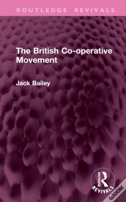 Capa do artigo The British Co-Operative Movement