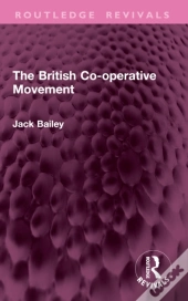 The British Co-Operative Movement