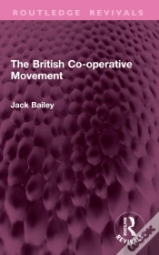 Capa do artigo The British Co-Operative Movement