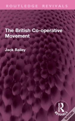 Capa do artigo The British Co-Operative Movement