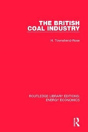 The British Coal Industry - Preview