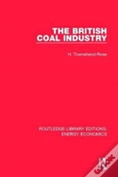 The British Coal Industry