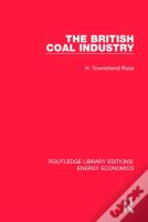 The British Coal Industry