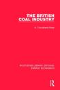 The British Coal Industry - Preview