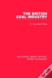 The British Coal Industry