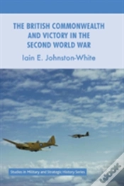 Capa do artigo The British Commonwealth And Victory In The Second World War