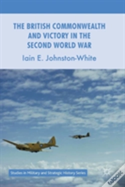 Capa do artigo The British Commonwealth And Victory In The Second World War
