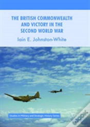Capa do artigo The British Commonwealth And Victory In The Second World War