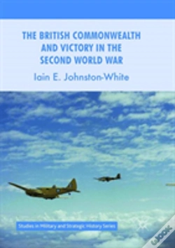 Capa do artigo The British Commonwealth And Victory In The Second World War
