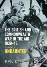 The British Commonwealth'S War In The Air 1939-45
