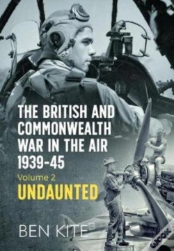 Capa do artigo The British Commonwealth'S War In The Air 1939-45
