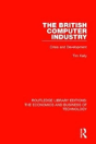 The British Computer Industry - Preview