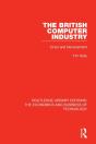 The British Computer Industry - Preview