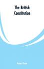 The British Constitution - Preview