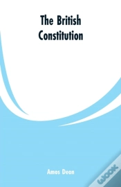Capa do artigo The British Constitution