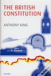 Capa do artigo The British Constitution