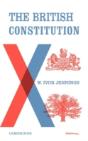The British Constitution - Preview