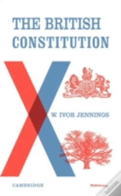 Capa do artigo The British Constitution