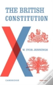 Capa do artigo The British Constitution
