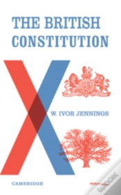 Capa do artigo The British Constitution