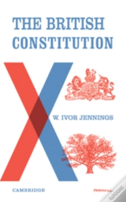Capa do artigo The British Constitution