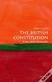 Capa do artigo The British Constitution