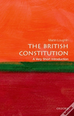 Capa do artigo The British Constitution