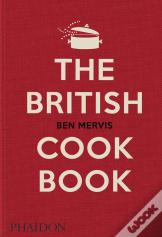 The British Cookbook