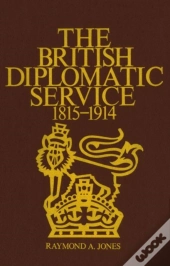 The British Diplomatic Service