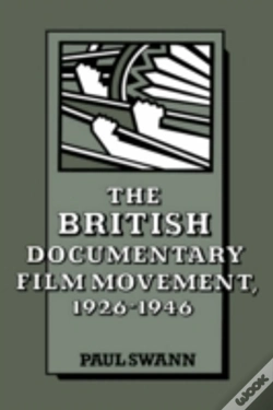 Capa do artigo The British Documentary Film Movement, 1926â€“1946