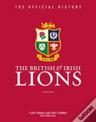 The British & Irish Lions