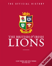 Capa do artigo The British & Irish Lions
