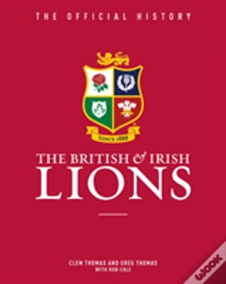 Capa do artigo The British & Irish Lions