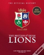 Capa do artigo The British & Irish Lions