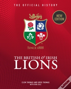 Capa do artigo The British & Irish Lions