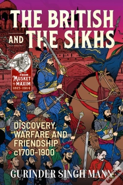 Capa do artigo The British & The Sikhs