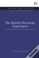 The British Electricity Experiment