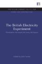 The British Electricity Experiment - Preview