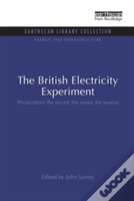 The British Electricity Experiment