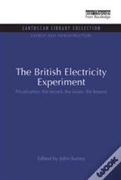 The British Electricity Experiment