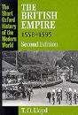 The British Empire 1558-1995 - Preview